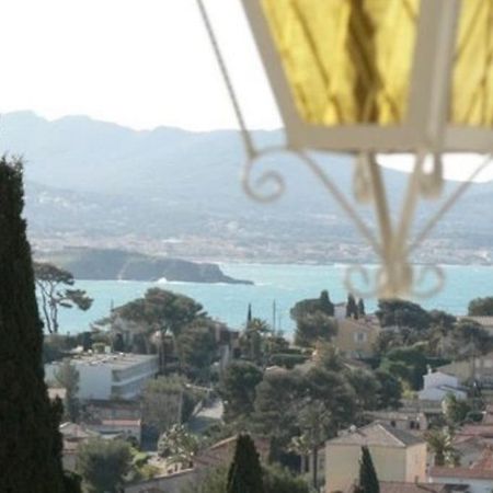 Hauts De Portissol 50 M2 Terrasse 12 M2 Vue Mer Sanary-sur-Mer Εξωτερικό φωτογραφία