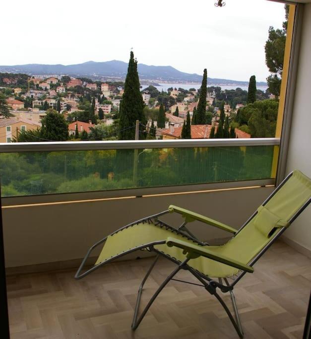 Hauts De Portissol 50 M2 Terrasse 12 M2 Vue Mer Sanary-sur-Mer Εξωτερικό φωτογραφία