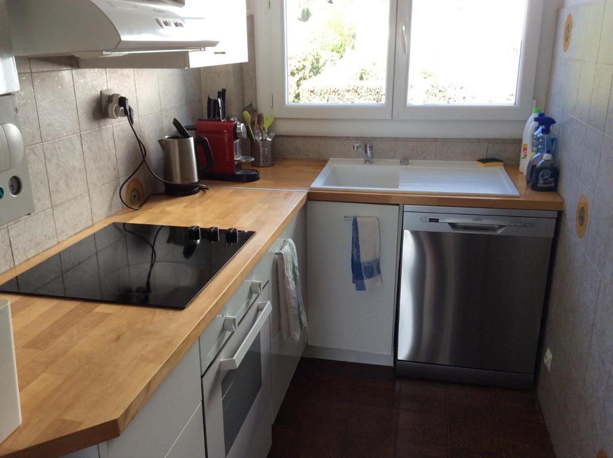 Hauts De Portissol 50 M2 Terrasse 12 M2 Vue Mer Sanary-sur-Mer Εξωτερικό φωτογραφία